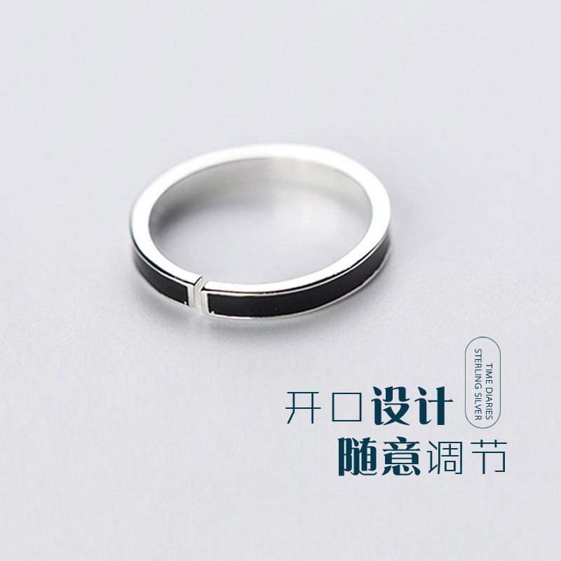 Bague Femme OTHER   en Argenterie - Ref 3088062 Image 4