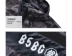 Áo gió thể thao chính hãng Li Ning nam 18 mùa hè mới bóng rổ thời trang ngụy trang áo khoác cardigan thể thao AFDN067
