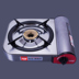 Lò nướng di động ngoài trời Iwatani lò nướng gas bếp gas ngoài trời nướng khay nướng bếp gas lò thẻ ZA35 - Bếp lò / bộ đồ ăn / đồ nướng dã ngoại bếp ga cắm trại Bếp lò / bộ đồ ăn / đồ nướng dã ngoại