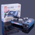 Bếp gas di động chính hãng Iwatani với bếp gas ngoài trời dã ngoại ZB-1 - Bếp lò / bộ đồ ăn / đồ nướng dã ngoại bếp nướng inox ngoài trời Bếp lò / bộ đồ ăn / đồ nướng dã ngoại