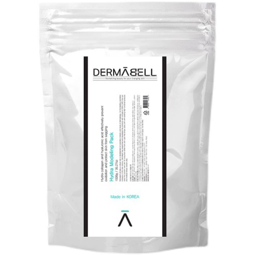 Маска для лица, увлажняющая успокаивающая осветляющая косметическая маска-пудра, (в наличии на складе), Южная Корея, для салонов красоты