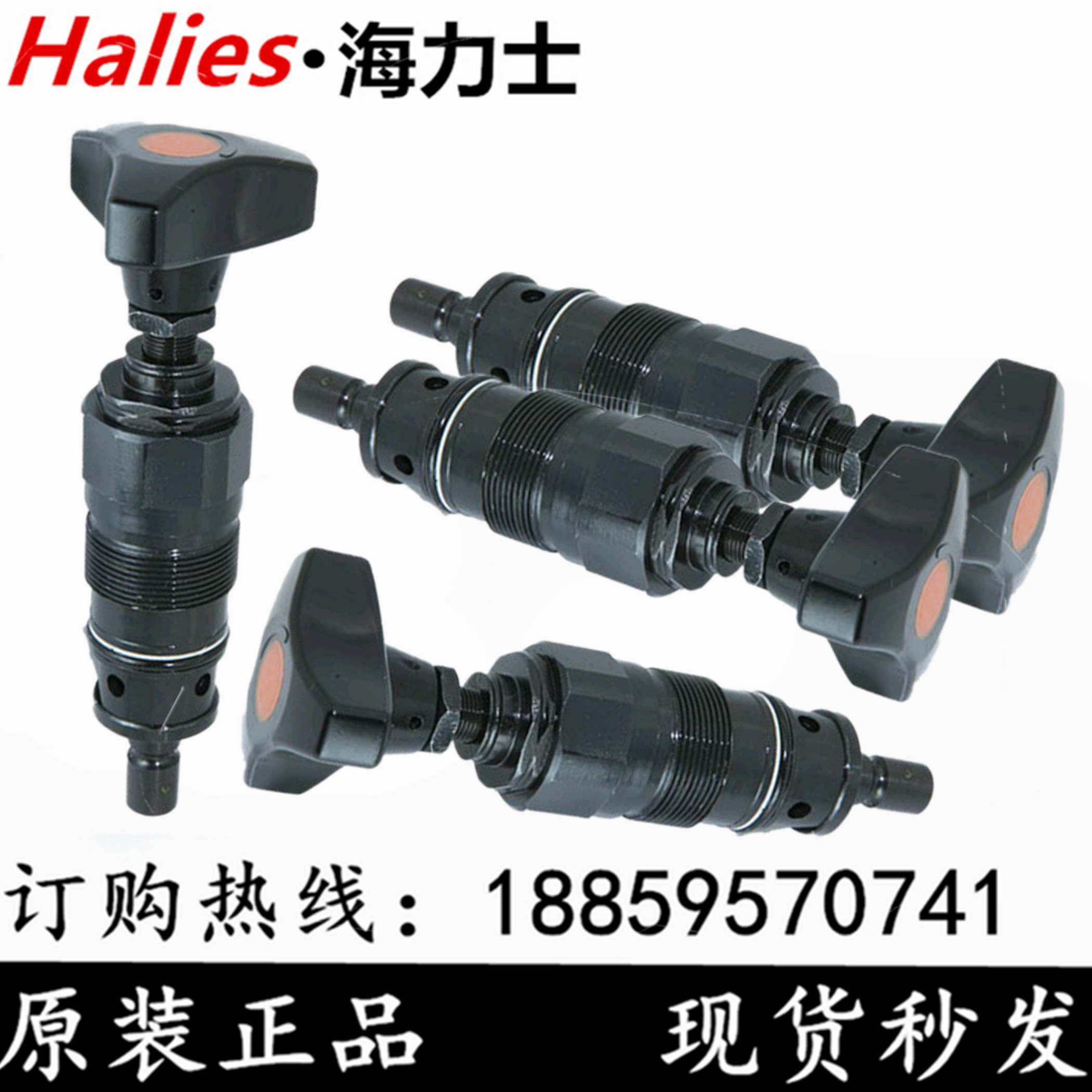 DBD cartridge relief valve hydraulic relief valve DBDS6P DBDS10P 20P 30P 315 cartridge valve