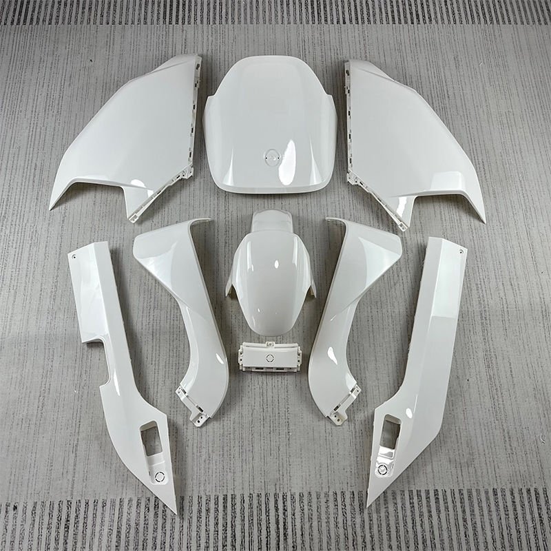 Suitable for Ninebot Electric Scooter Shell m Series Universal M80C/M85C/M95C Shell Full Set Painted Color Shell