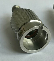 PANTAX Pentax endoscopy matching compatible leak connector endoscopic leak detector connector