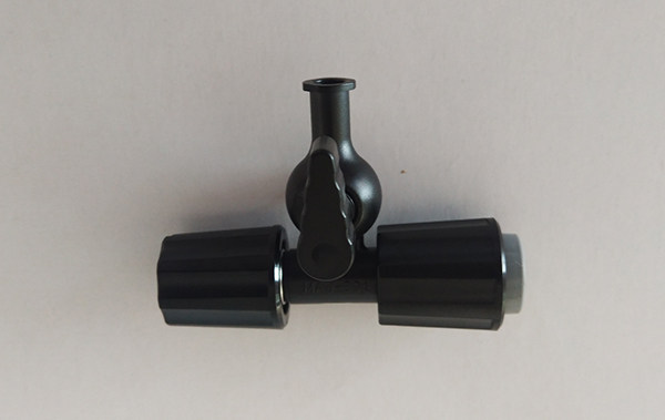 OLYMPUS Olympus MAJ-891 irrigation flow valve tee pipe bile duct mirror cystoscope three-way valve