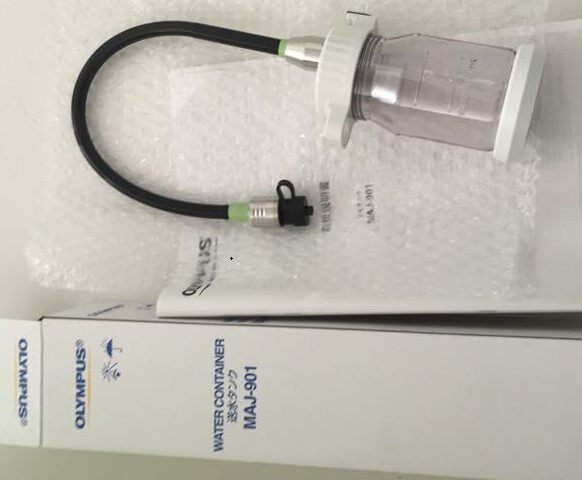 Olympus sends water bottle MAJ-901 gastroscope colonoscopy endoscopic mirror 260290 water bottle