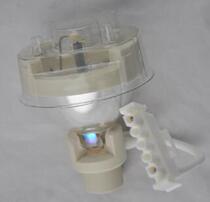 wolf German wolf card Xenon light bulb OSRAMXBO R 180 wolf card endoscopic cold light source xenon lamp