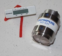 Olympus xenon lamp MD-631 300W hernia lamp CLV-160 260 endoscope cold light source endoscope bulb