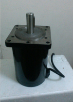 Stepper motor 110BYG packaging machine 12NM 16NM 20NM 25NM three-phase four-phase