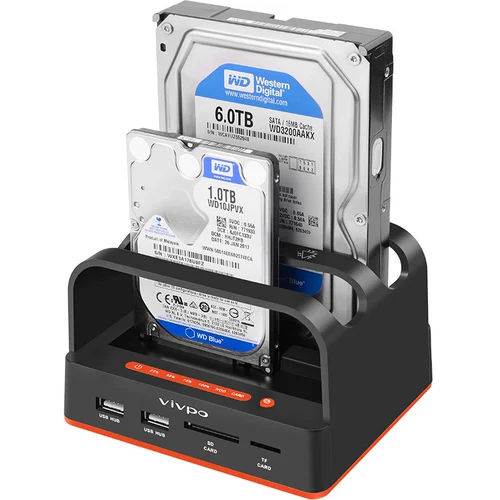 Серийный двойной жесткий диск сидень