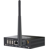 WPS402W Четыре USB -портового сервера беспроводной печати 4 Wi -Fi Shaying