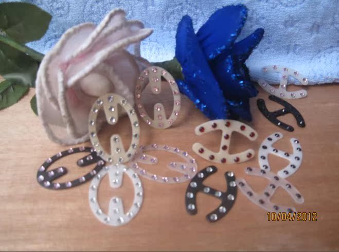 Fixation pour soutien-gorge - Ref 823631 Image 6