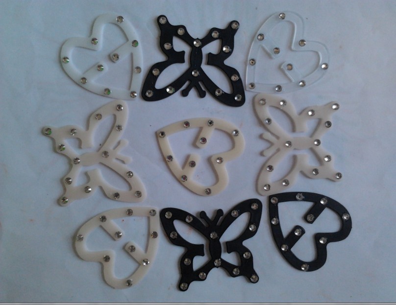 Fixation pour soutien-gorge - Ref 823631 Image 7