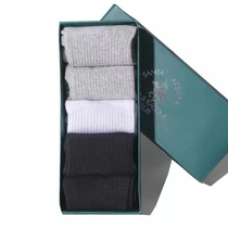 96385 Anti-odor socks