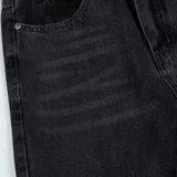 BIG FOR SAM Джинсы в стиле хип-хоп, штаны-клёш, штаны, в американском стиле