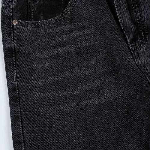 BIG FOR SAM Джинсы в стиле хип-хоп, штаны-клёш, штаны, в американском стиле