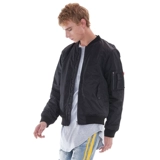 BIG FOR SAM Демисезонная куртка для влюбленных, бейсбольная форма, в американском стиле