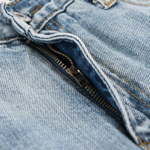 BIG FOR SAM Черные летние шорты, джинсовые штаны, европейский стиль