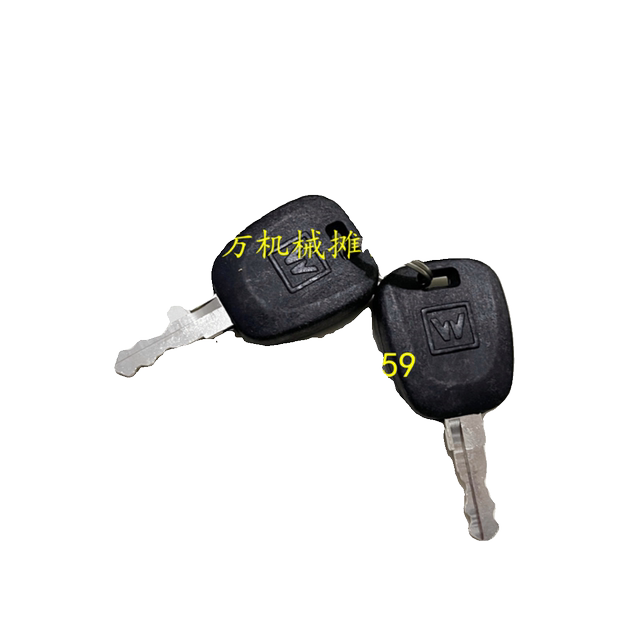 Hummer roller start lock key door handle key Hummer 120128130138 ກະແຈລັອກປະຕູ