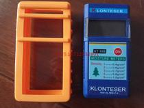 Wood moisture meter Wood moisture meter Inductive wood moisture meter Humidity measurement KT50 Wood board moisture meter
