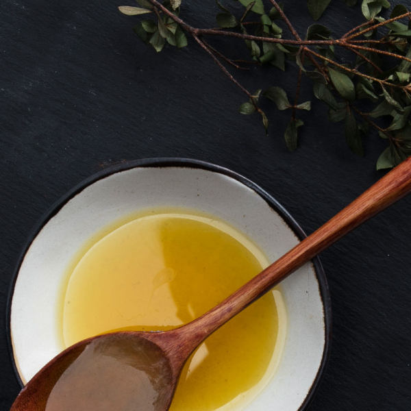 网易味央 黑土猪猪油 300g罐*2件  天猫优惠券折后￥38包邮史低（拍2件）