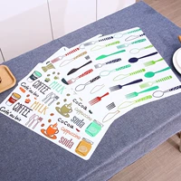 Подставки для столовых приборов в скандинавском стиле, случайные предметы