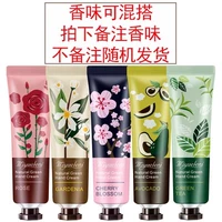 Смешанный набор из 5 ароматов в корейском стиле