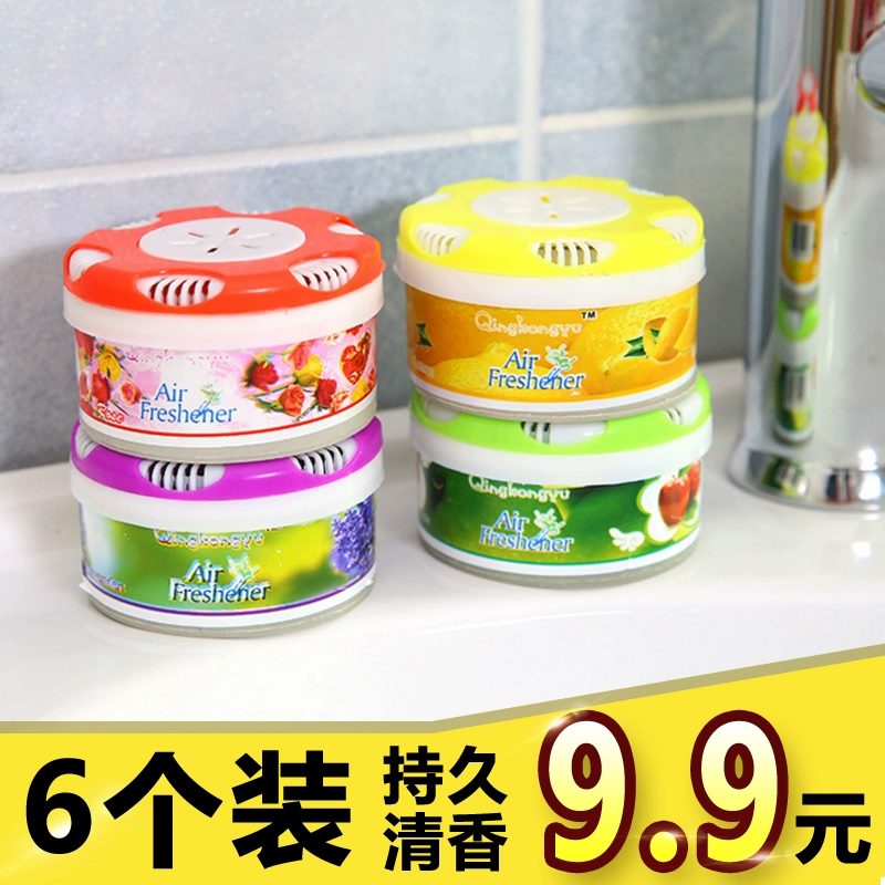 Phòng không khí làm mát nhà phòng ngủ phòng khách phòng tắm khử mùi xe hơi phụ rắn thơm kéo dài - Trang chủ