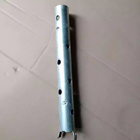 Applicable Chongqing 80 Mountain leaf 80CY80 locomotive accessories exhaust core silencer core silencer tobacco cylinder core