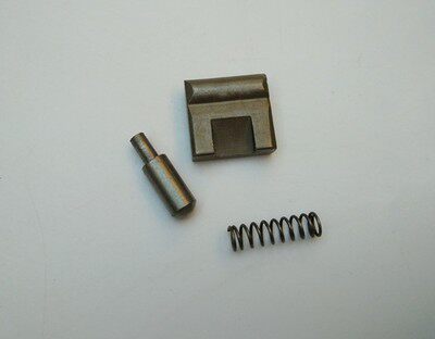 Applicable locomotive Gold City Suzuki AX100 Start shaft Changchun AX100 Laundry block Shinospring start block assembly