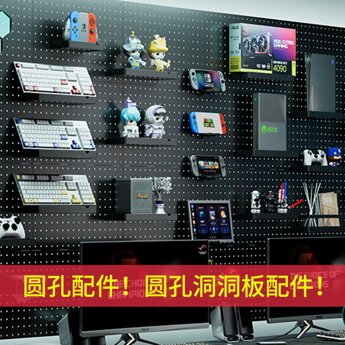 北欧风金属托盘夹子：咖啡豆与美味间的艺术衔接