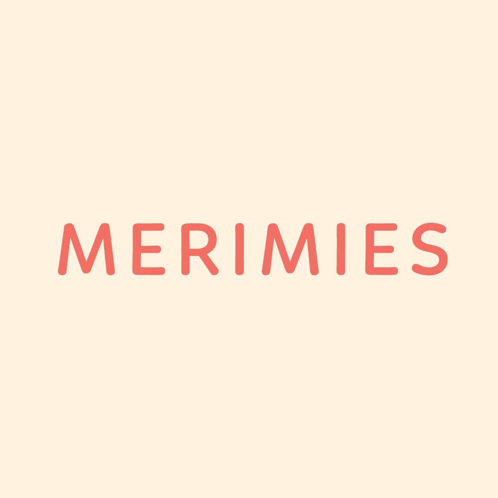 MERIMIES旗舰店的LOGO