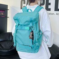 Новый синий -грилен+решетчатый медведь [подписаться на главу доставки]