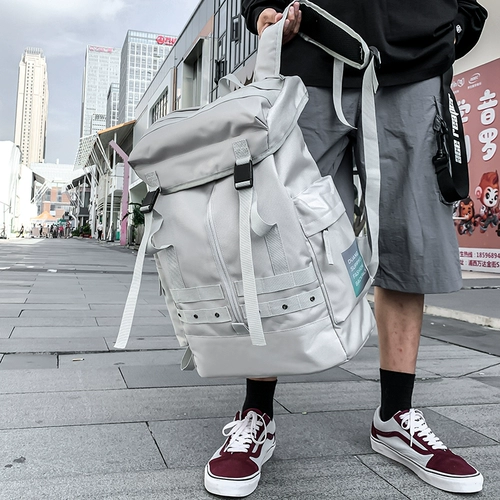 Японский ноутбук для школьников, сумка для путешествий, школьный рюкзак, подходит для студента, для средней школы