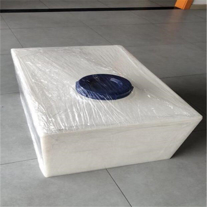 Factory direct supply 90 liters square thickened domestic water spare tank sewage tank black water RV water tank - Taobao