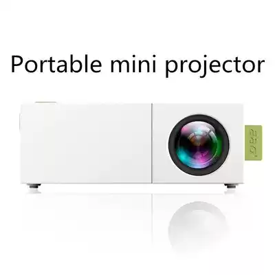 Full HD Mini Smart Projector LED DLP Home Theater1080PYG310