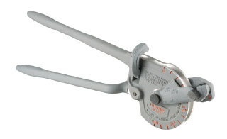 American Ricci ratchet Leveraged Syphon Stainless Steel Bender heavy load 16 19 22MM