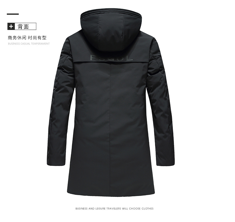 Blouson homme ROMON   en Polyester - Ref 3120037 Image 21