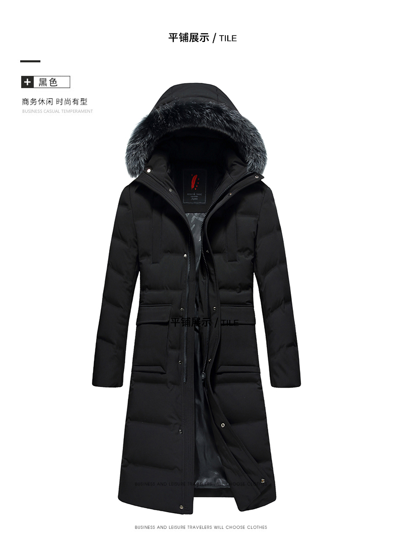 Blouson homme ROMON   en Polyester - Ref 3120860 Image 20