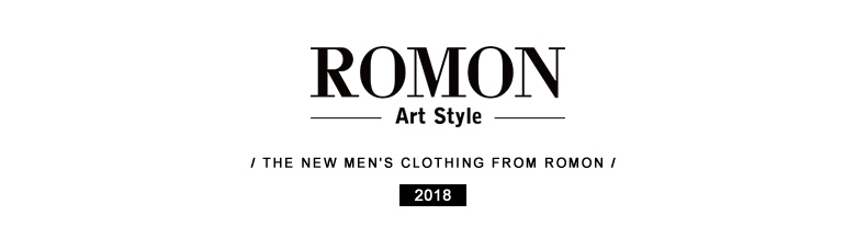Blouson homme ROMON   en Polyester - Ref 3120327 Image 7