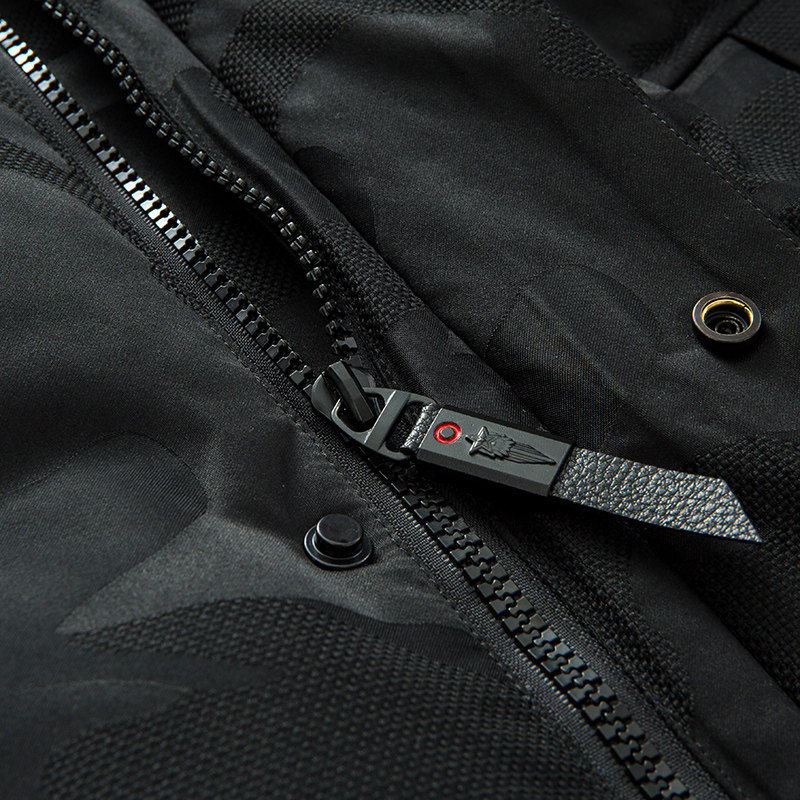 Blouson homme ROMON   en Polyester - Ref 3121649 Image 4