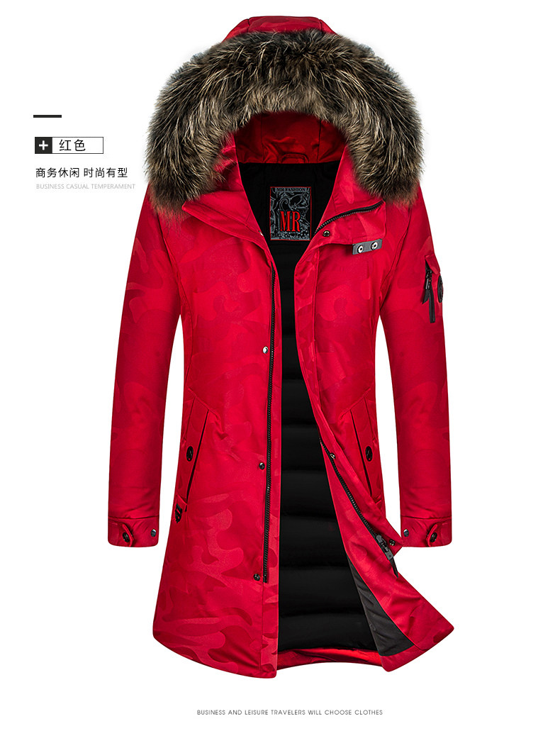 Blouson homme ROMON   en Polyester - Ref 3121649 Image 16