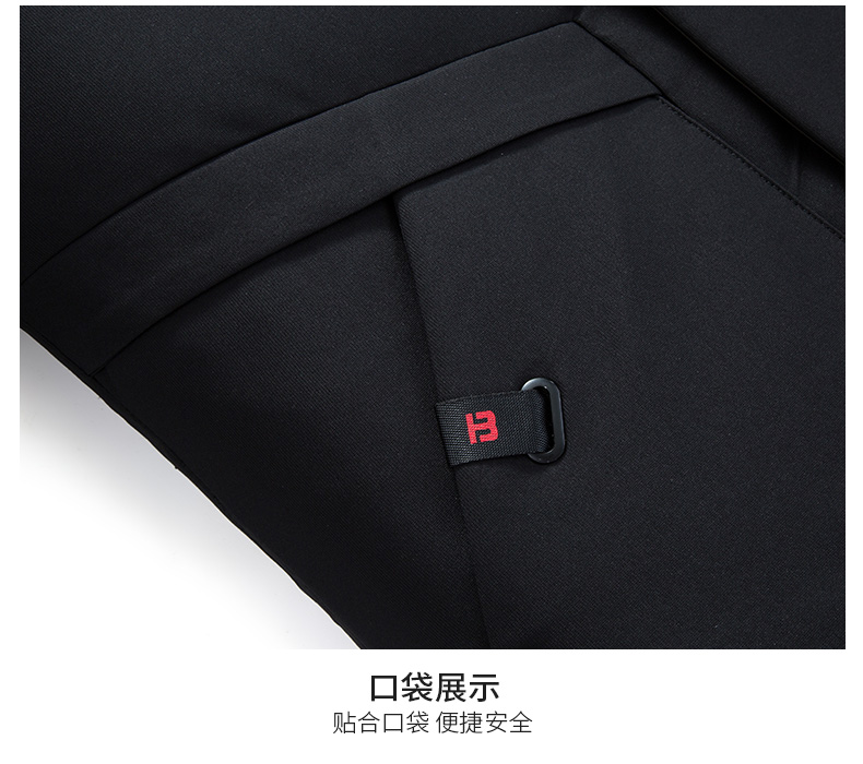 Blouson homme ROMON   en Polyester - Ref 3120863 Image 20