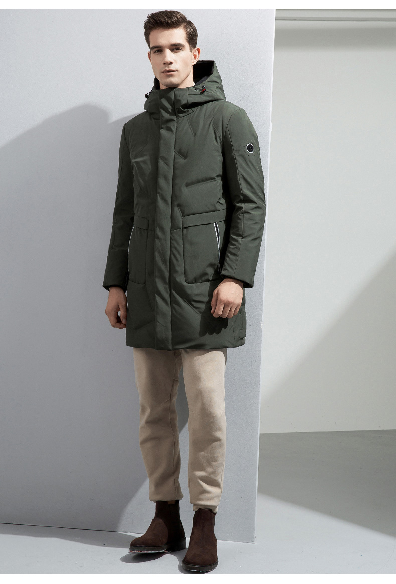 Blouson homme ROMON   en Polyester - Ref 3120862 Image 20