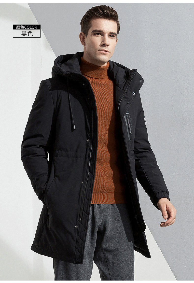 Blouson homme ROMON   en Polyester - Ref 3120858 Image 17