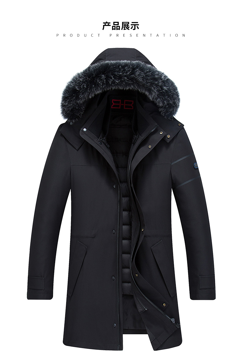 Blouson homme ROMON   en Polyester - Ref 3122006 Image 18
