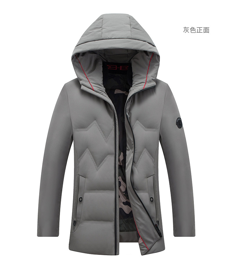 Blouson homme ROMON   en Polyester - Ref 3121988 Image 22