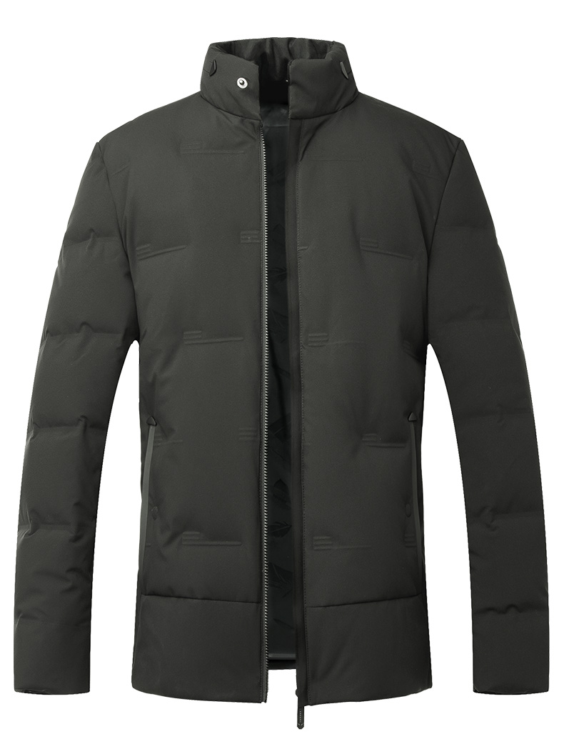 Blouson homme ROMON   en Polyester - Ref 3120566 Image 16