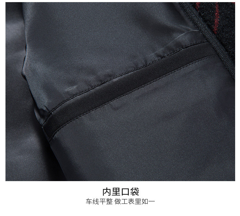 Blouson homme ROMON   en Polyester - Ref 3121623 Image 26