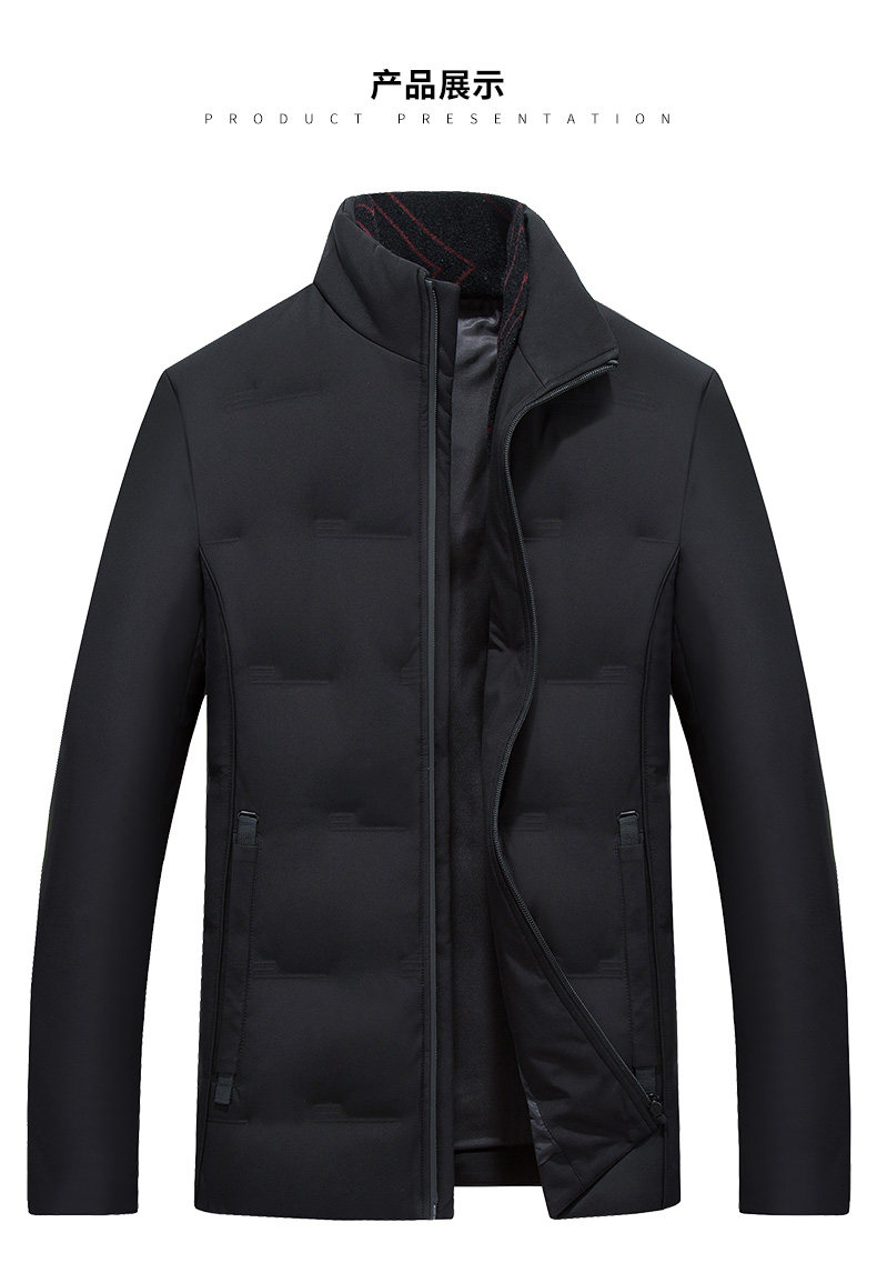 Blouson homme ROMON   en Polyester - Ref 3121624 Image 15